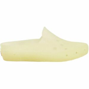 Slapi unisex Vans Ua Slip-On Mule VN0005V8WHT1 imagine