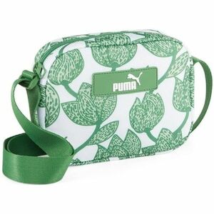 Geanta unisex Puma Core Pop Cross Body Bag 15L 07985605 imagine