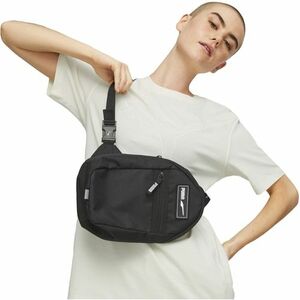 Borseta unisex Puma Deck Crossbody Bag 3 L 07919001 imagine
