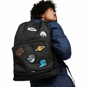 Rucasc unisex Puma Patch Backpack 22L 09034401 imagine