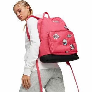 Rucsac unisex Puma Patch Backpack 22L 09034402 imagine