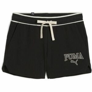 Pantaloni scurti femei Puma Squad Womens Shorts 67870401 imagine