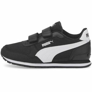 Pantofi sport copii Puma St Runner V3 Mesh V Ps 38551101 imagine