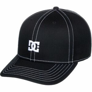 Sapca unisex DC Shoes Dc Cap Star Hdw ADYHA04197-KVJ0 imagine