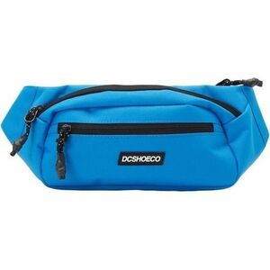 Borseta unisex DC Shoes Tussler Fanny Pack 15l ADYBA03060-BNM0 imagine