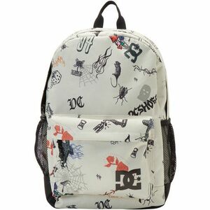Rucsac unisex DC Shoes Backsider Seasonal 20l ADYBP03101-XCKR imagine