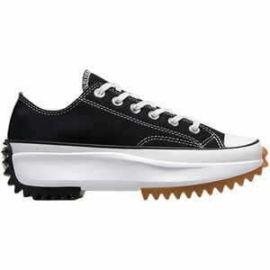 Tenisi unisex cu platforma Converse Run Star Hike Ox 168816C imagine