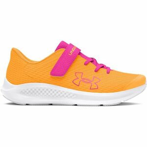 Pantofi sport copii Under Armour Gps Pursuit 3 Bl Ac 3026714-800 imagine