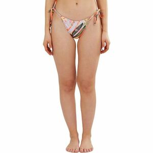 Slipi de baie femei Fundango Innisfil Ties-side Bottoms 2SWAE42-AE-334 imagine