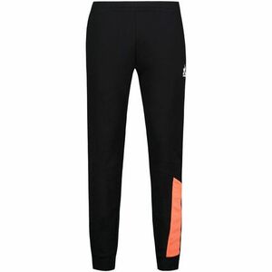Pantaloni barbati Le Coq Sportif Training Sp Pant Regular No2 M 2410231-01 imagine