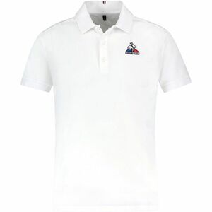 Tricou barbati Le Coq Sportif Ess Polo Ss No2 M 2310552-13 imagine