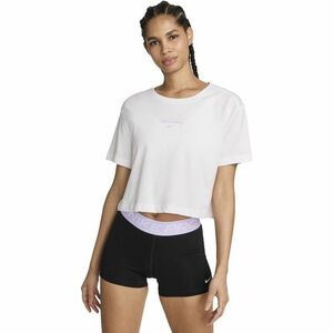 Tricou femei Nike Pro FV4298-100 imagine