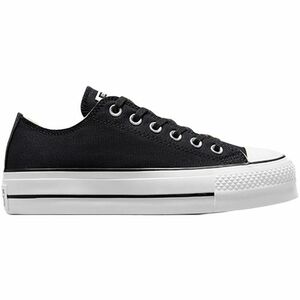 Tenisi cu platforma pentru femei Converse Chuck Taylor All Star Lift Ox 560250C imagine