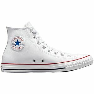 Tenisi unisex Converse Chuck Taylor HI Leather 132169C imagine