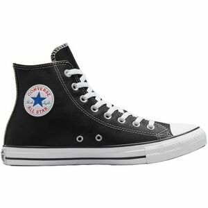 Tenisi unisex Converse Chuck Taylor HI Leather 132170C imagine