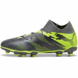 Ghete de fotbal copii Puma Future 7 Match Rush Fgag Jr 10784401 imagine