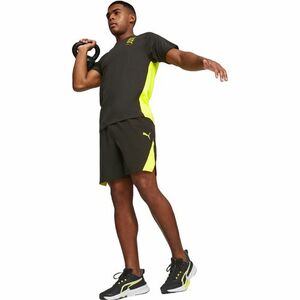 Pantaloni scurti barbati Puma Fit Ultrabreathe 7 Woven Short 52385440 imagine