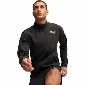 Jacheta barbati Puma Run Elite Ultraweave Jacket M 52498401 imagine