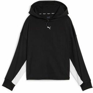 Hanorac femei Puma Fit Double Knit Hoodie 52504901 imagine