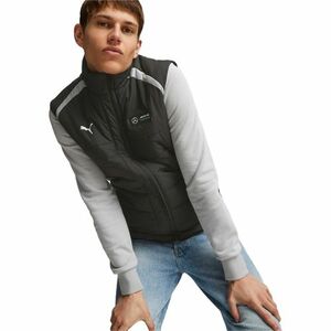 Vesta barbati Puma Mapf1 Padded Gilet 62213301 imagine