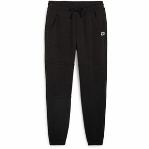Pantaloni barbati Puma Downtown Sweatpants Tr 62436301 imagine