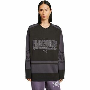 Bluza barbati Puma X Pleasures Hockey Jersey 62131701 imagine