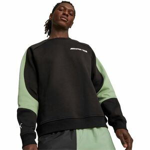 Bluza barbati Puma Amg Crew Neck 62228901 imagine