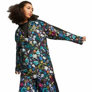 Geaca femei Puma X Liberty T7 Aop Woven Lightweight 62267201 imagine