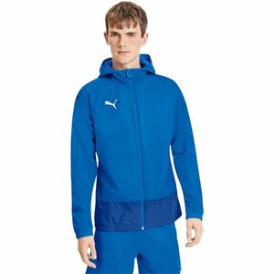 Geaca barbati Puma Teamgoal 23 Training Rain Jacket 65655902 imagine