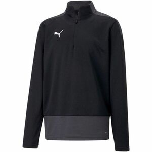Jacheta copii Puma Teamgoal 23 Training 14 Zip Top Jr 65656703 imagine