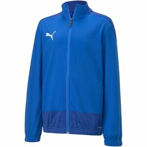 Jacheta copii Puma Teamgoal 23 Training Jacket Jr 65657002 imagine
