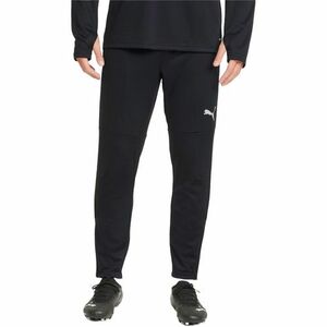 Pantaloni barbati Puma Teamfinal Training Pants 65738003 imagine