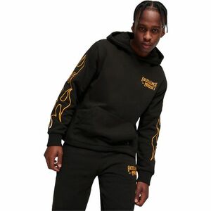 Hanorac barbati Puma Caution Hoodie 62475901 imagine