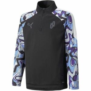 Bluza copii Puma Neymar Jr Creativity Training Top Jr 65833203 imagine