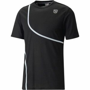Tricou barbati Puma King Ultimate Jersey 65833803 imagine