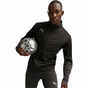 Jacheta barbati Puma Individual Winterized Jacket 65850903 imagine