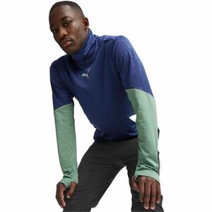 Bluza barbati Puma Individual Winterized Top 65851001 imagine