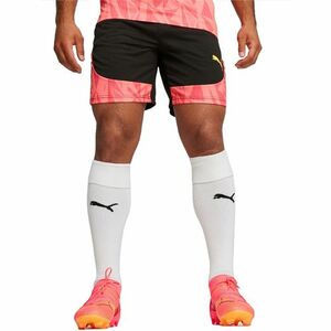 Pantaloni scurti barbati Puma Individualfinal Ff Shorts 65926657 imagine