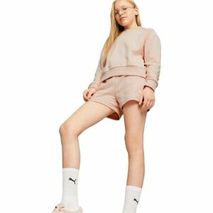 Trening copii Puma Loungewear Short Suit G 67358966 imagine