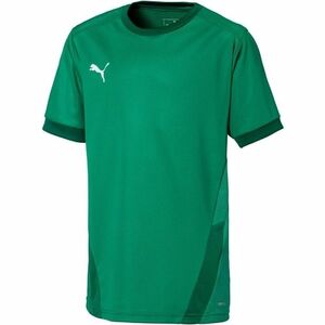 Tricou copii Puma Teamgoal 23 Jersey Jr 70416005 imagine
