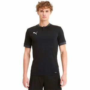 Tricou barbati Puma Teamfinal 21 Jersey 70417003 imagine