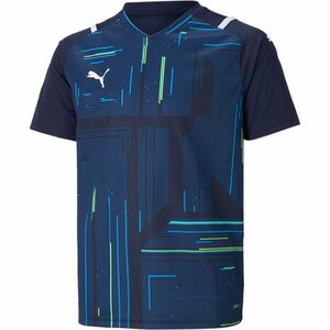 Tricou copii Puma Teamultimate Jersey Jr 70507806 imagine