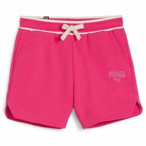 Pantaloni scurti copii Puma Squad Shorts G 67940048 imagine
