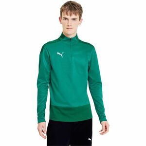 Jacheta barbati Puma Teamgoal 23 Training 14 Zip Top 65647605 imagine