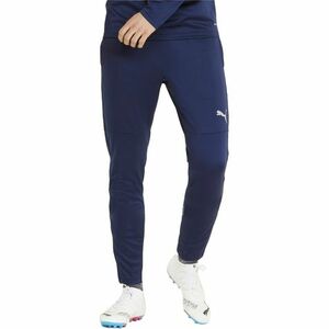 Pantaloni barbati Puma Teamfinal Training Pants 65738006 imagine