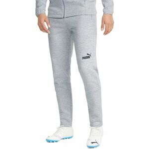 Pantaloni barbati Puma Teamfinal Casuals Pants 65738633 imagine