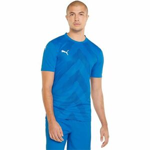 Tricou barbati Puma Teamglory Jersey 70501702 imagine