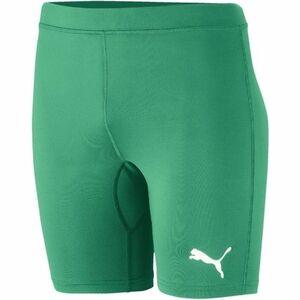 Pantaloni scurti copii Puma Liga Baselayer Shorttight Jr 65593705 imagine