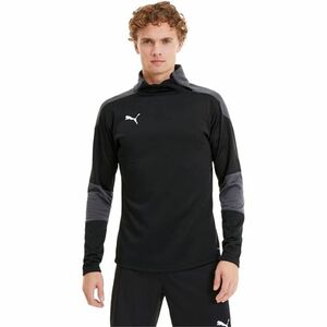 Bluza barbati Puma Teamfinal 21 Training Fleece 65648003 imagine