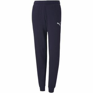 Pantaloni copii Puma Teamgoal 23 Casuals Pants Jr 65671306 imagine